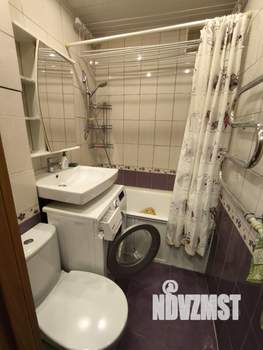 1-к квартира, на длительный срок, 38м2, 3/5 этаж