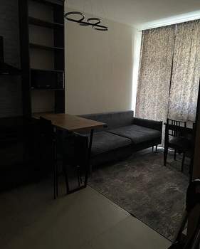 1-к квартира, на длительный срок, 37м2, 16/32 этаж