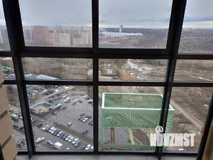 1-к квартира, на длительный срок, 31м2, 22/22 этаж