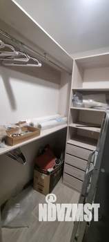 2-к квартира, на длительный срок, 37м2, 5/5 этаж
