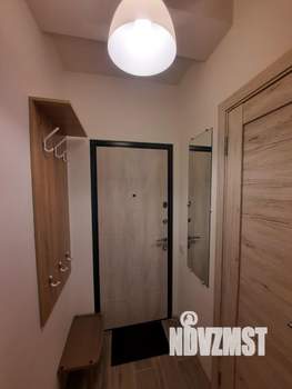 Студия квартира, на длительный срок, 15м2, 1/8 этаж