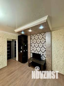 3-к квартира, посуточно, 80м2, 3/21 этаж