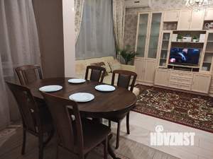 2-к квартира, на длительный срок, 58м2, 13/17 этаж