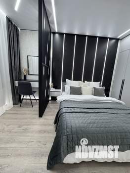 3-к квартира, на длительный срок, 54м2, 3/31 этаж