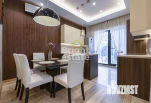 3-к квартира, на длительный срок, 78м2, 3/8 этаж