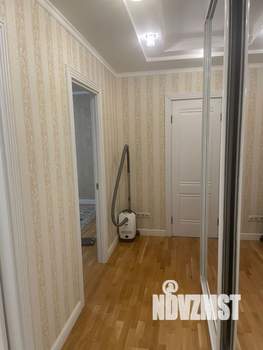 2-к квартира, на длительный срок, 63м2, 12/25 этаж