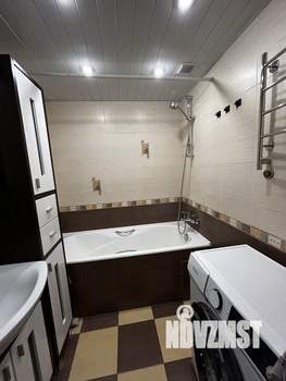 1-к квартира, на длительный срок, 40м2, 3/14 этаж