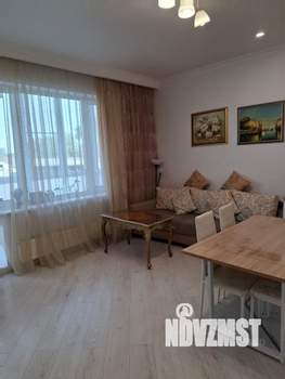 2-к квартира, на длительный срок, 85м2, 1/4 этаж