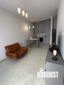 2-к квартира, на длительный срок, 42м2, 5/6 этаж