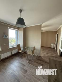 1-к квартира, на длительный срок, 35м2, 13/17 этаж