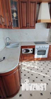 2-к квартира, на длительный срок, 55м2, 9/16 этаж