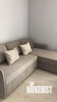 Студия квартира, на длительный срок, 30м2, 21/32 этаж