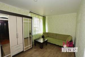 2-к квартира, на длительный срок, 39м2, 2/3 этаж