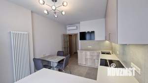 1-к квартира, на длительный срок, 45м2, 5/8 этаж