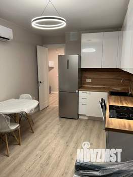 2-к квартира, на длительный срок, 40м2, 21/31 этаж