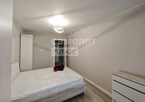 1-к квартира, на длительный срок, 38м2, 18/31 этаж