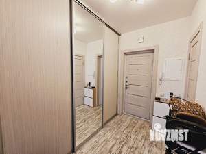 3-к квартира, на длительный срок, 47м2, 21/30 этаж