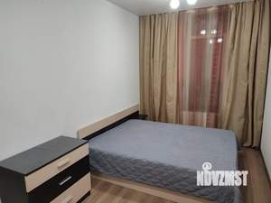 2-к квартира, на длительный срок, 44м2, 3/16 этаж