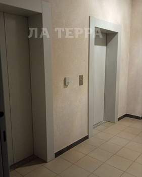 Студия квартира, на длительный срок, 41м2, 11/17 этаж