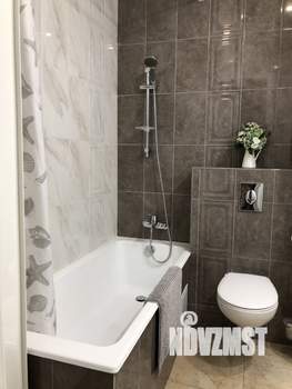 2-к квартира, на длительный срок, 40м2, 28/29 этаж