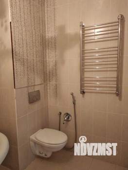 2-к квартира, на длительный срок, 75м2, 7/23 этаж