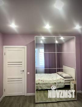 2-к квартира, на длительный срок, 50м2, 9/25 этаж