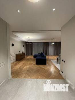 4-к квартира, на длительный срок, 187м2, 3/5 этаж