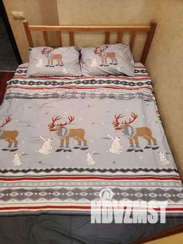 2-к квартира, посуточно, 60м2, 6/30 этаж