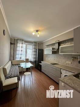 2-к квартира, на длительный срок, 60м2, 7/25 этаж