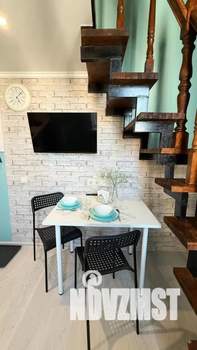 Студия квартира, посуточно, 12м2, 31/33 этаж