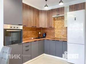 1-к квартира, на длительный срок, 36м2, 3/9 этаж