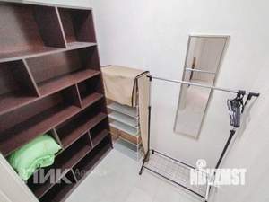 1-к квартира, на длительный срок, 34м2, 8/9 этаж