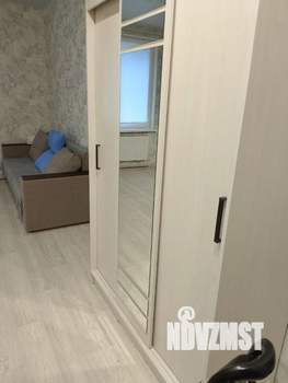 Студия квартира, на длительный срок, 30м2, 1/6 этаж