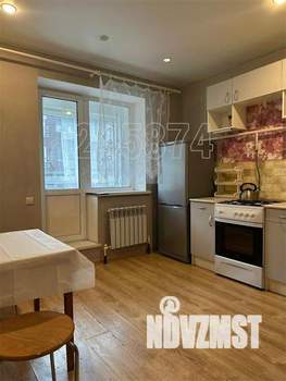 1-к квартира, на длительный срок, 35м2, 1/4 этаж