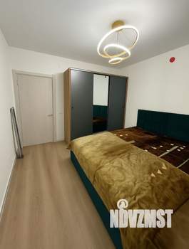 2-к квартира, на длительный срок, 39м2, 3/9 этаж