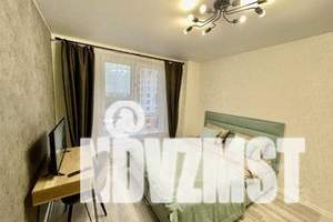 1-к квартира, посуточно, 23м2, 17/31 этаж