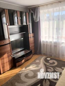 1-к квартира, на длительный срок, 36м2, 7/9 этаж