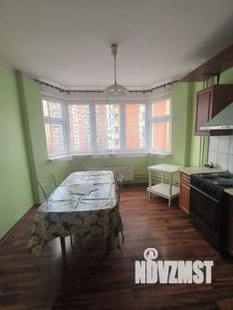 2-к квартира, на длительный срок, 60м2, 7/17 этаж