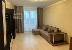 2-к квартира, на длительный срок, 57м2, 16/25 этаж