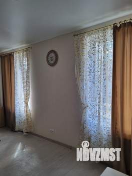 Студия квартира, на длительный срок, 30м2, 1/6 этаж