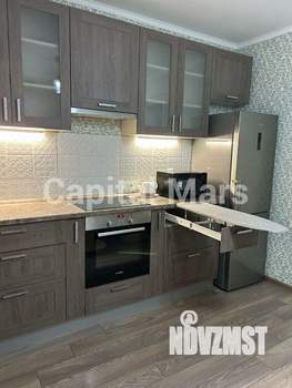 2-к квартира, на длительный срок, 63м2, 24/27 этаж