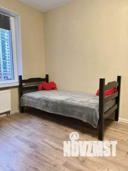 2-к квартира, посуточно, 72м2, 1/1 этаж