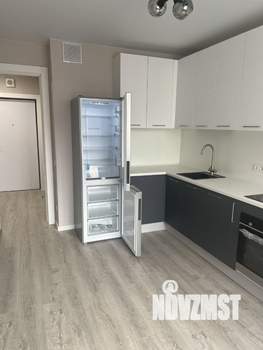 1-к квартира, на длительный срок, 39м2, 26/31 этаж