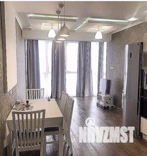 3-к квартира, на длительный срок, 80м2, 10/24 этаж