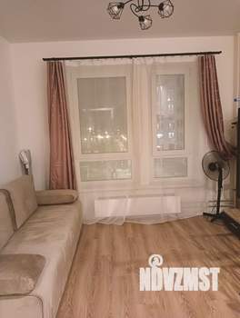 Студия квартира, на длительный срок, 20м2, 3/9 этаж