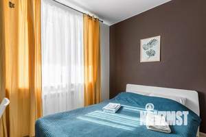 1-к квартира, посуточно, 17м2, 1/1 этаж