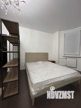 2-к квартира, на длительный срок, 74м2, 4/22 этаж