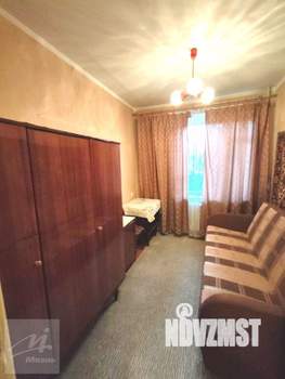 2-к квартира, на длительный срок, 42м2, 1/5 этаж