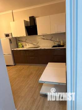 2-к квартира, на длительный срок, 45м2, 3/25 этаж