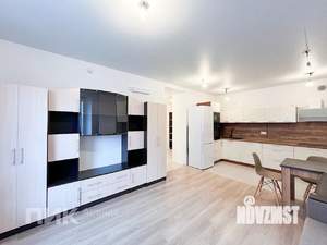 2-к квартира, на длительный срок, 62м2, 5/9 этаж